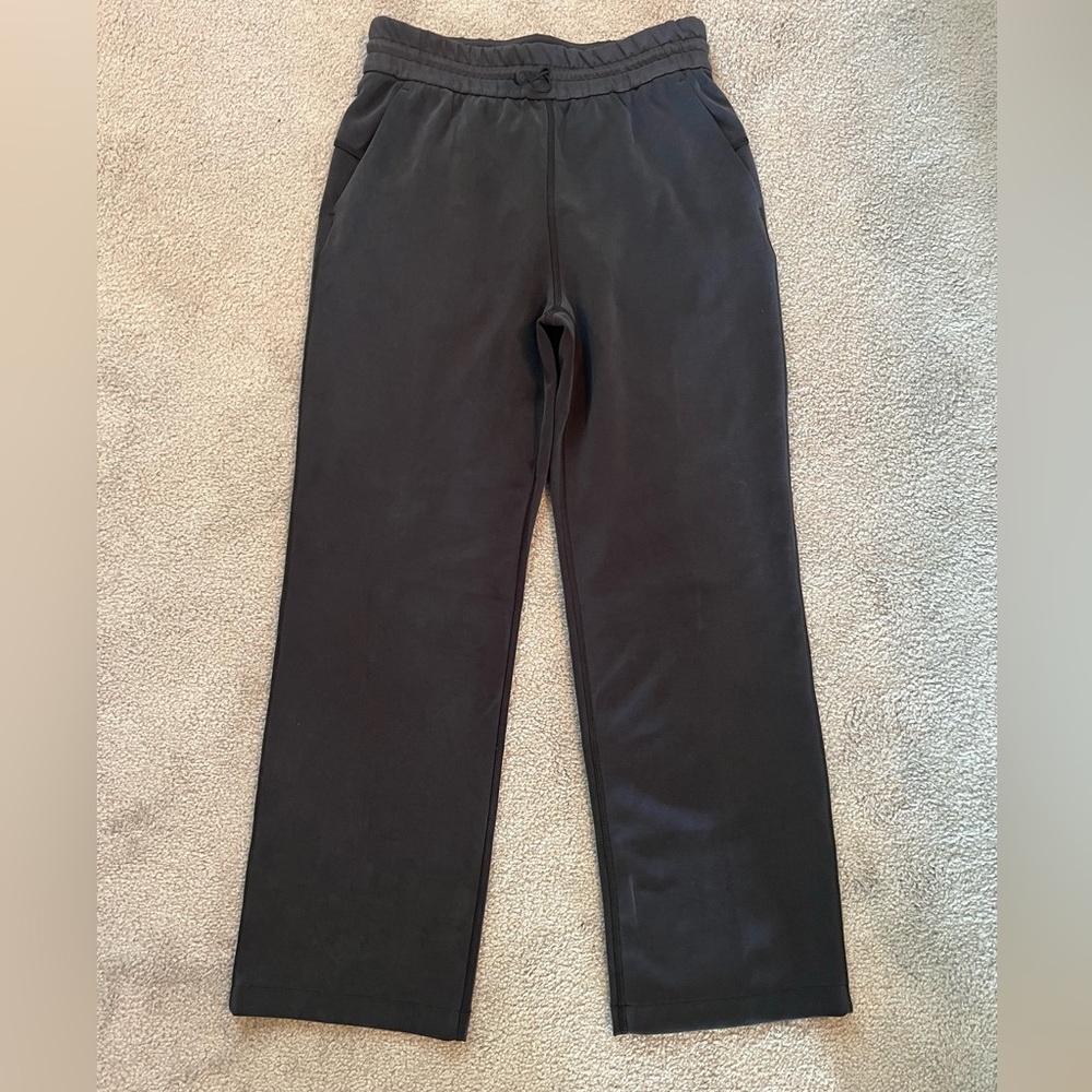 Lululemon Softstreme High Rise Pants